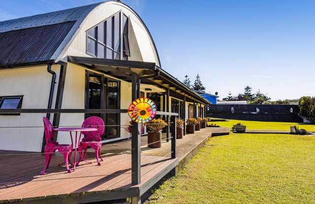 9 Beach Road Patea_2