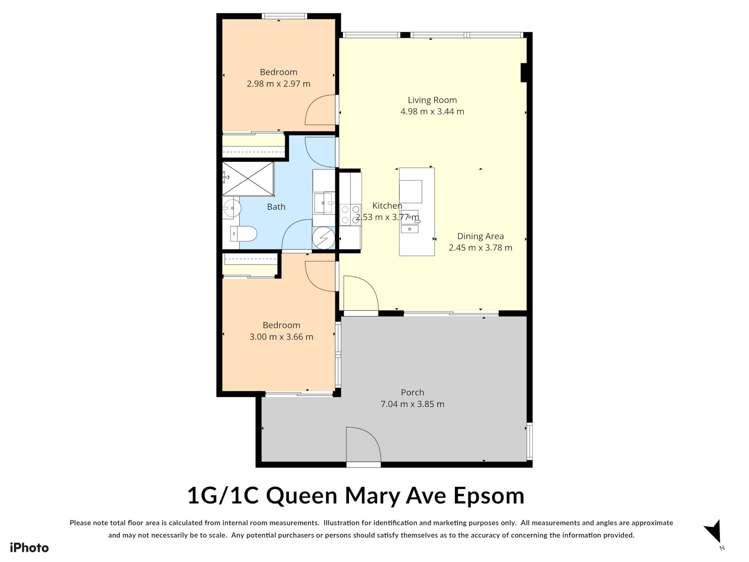 1G/1C Queen Mary Avenue Epsom_4