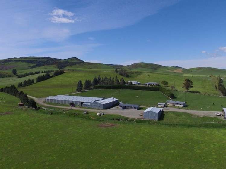 685 Benmore Otapiri Road Winton Surrounds_20