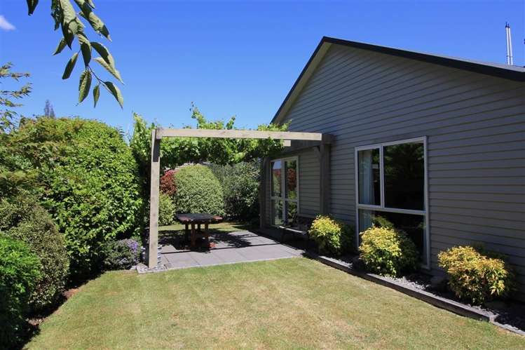 4 Grantham Drive Hanmer Springs_18