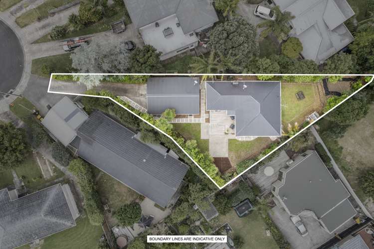12 Mayburn Road Te Atatu Peninsula_13