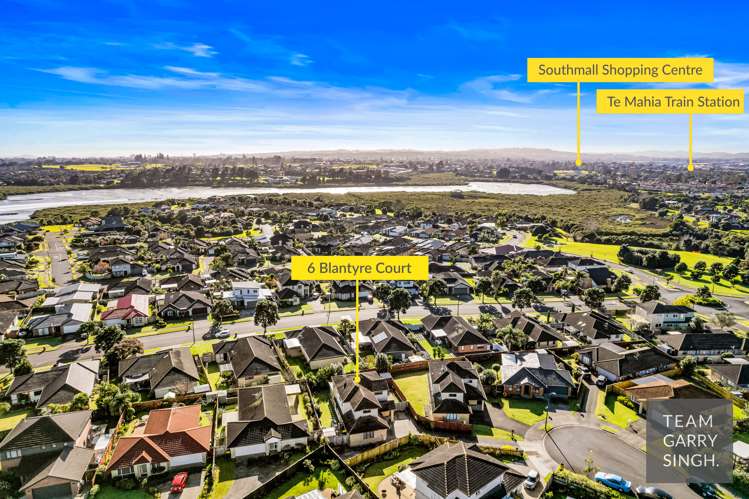 6 Blantyre Court Wattle Downs_20