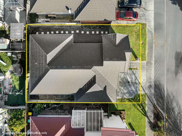 15 Whekau Drive Takanini_20