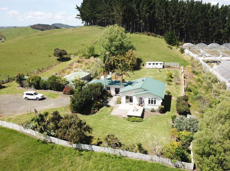 1204 Wharehine Road Port Albert_18