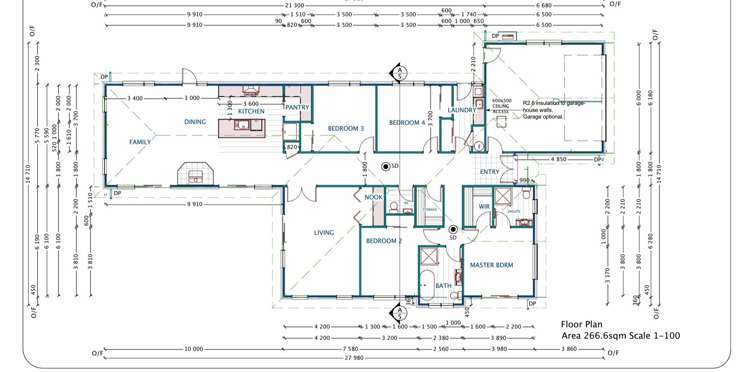 5 Walter Place Kirwee_21