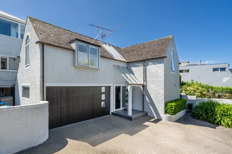 5/33 Saint Stephens Avenue Parnell_21