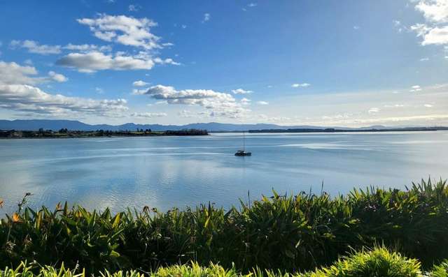 A Slice of Paradise in Matua