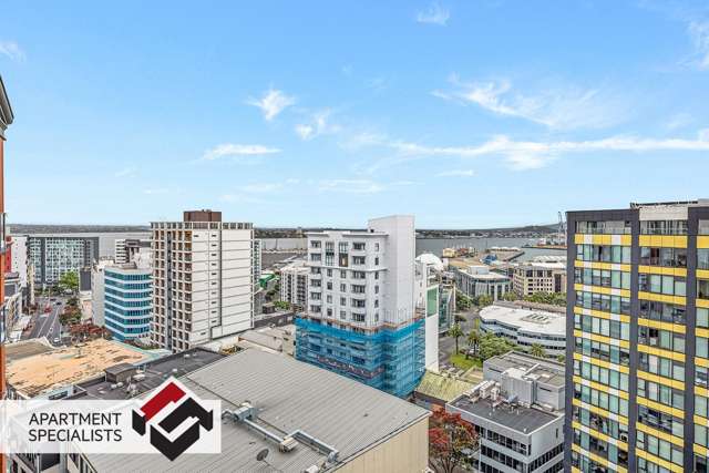 1 Parliament Street Auckland Central_4