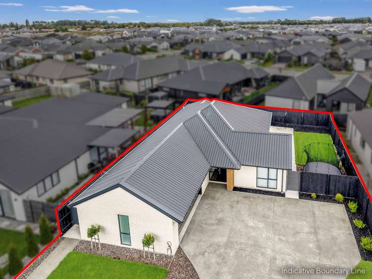 7 Gisele Crescent Halswell_30