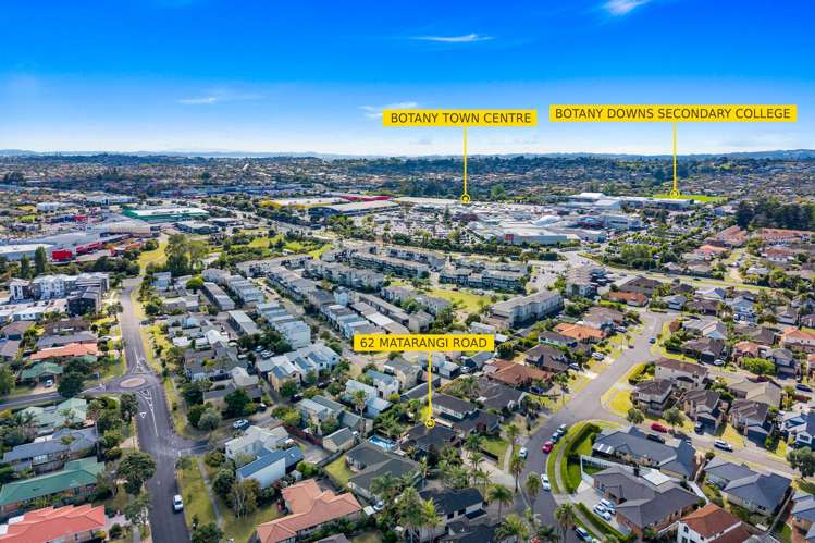 62 Matarangi Road East Tamaki_19