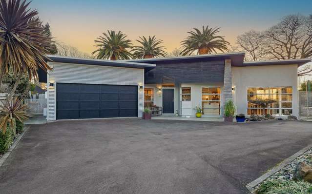 Premium Residence at 'The Oaks'