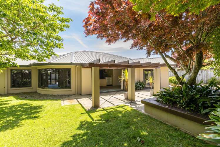 3C Kinross Drive Merrilands_23