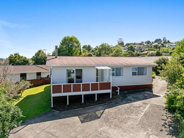 Affordable Living in Central Warkworth