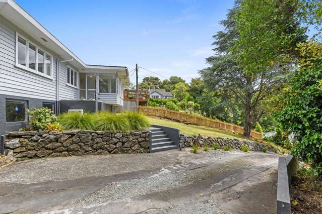 Fabulous family haven in Maunu