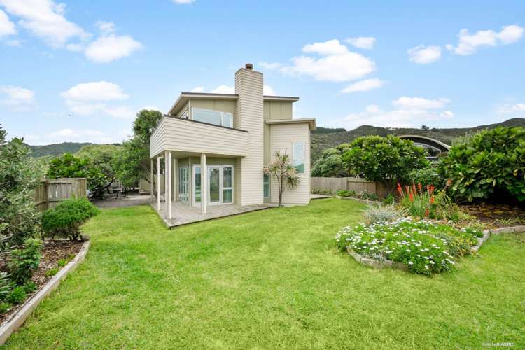 28 Ocean View Road Huia_0