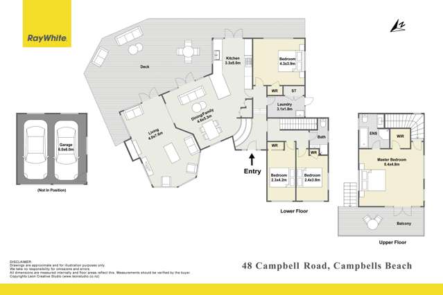 48 Campbell Road Tawharanui Peninsula_1