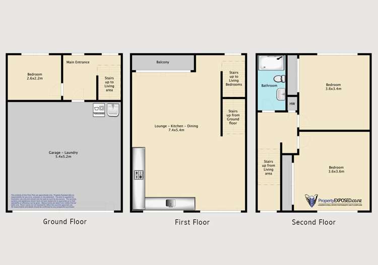2/34 Ireland Street Freemans Bay_17