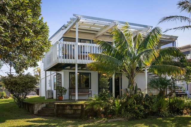 Waihi Beach Opportunity – Add your Touch