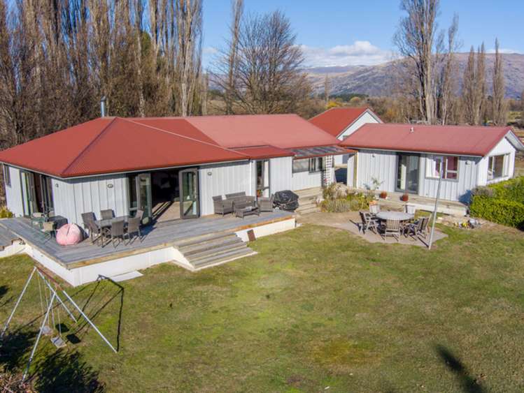 19 Monteith Road Albert Town_8