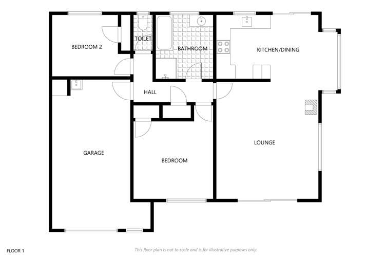 4d Old Bridge Road Alexandra_19