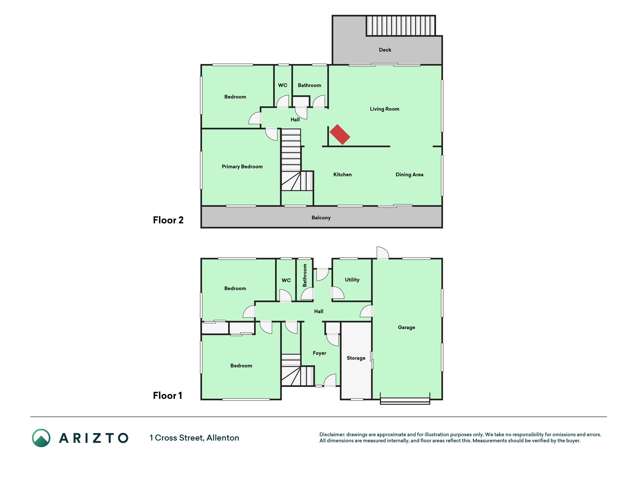 1 Cross Street Allenton_1