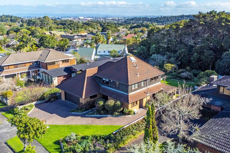 8 Lemonwood Place The Gardens_25