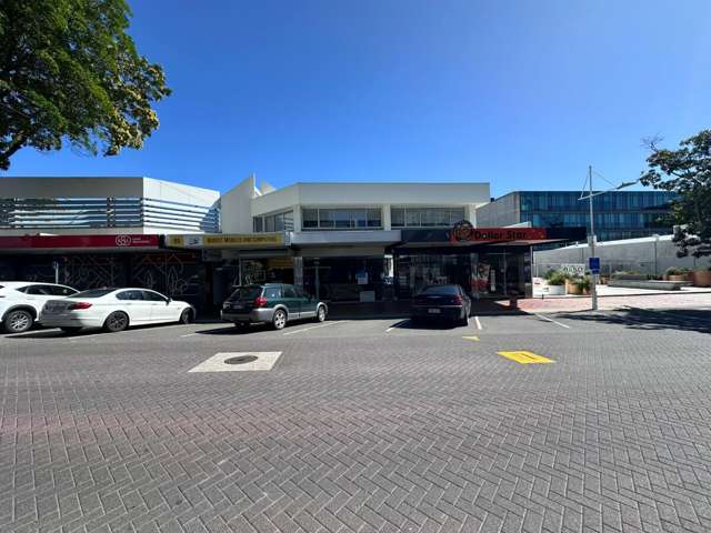 Tenancy 2, Ground Floor, 89 Grey Street City Centre_3