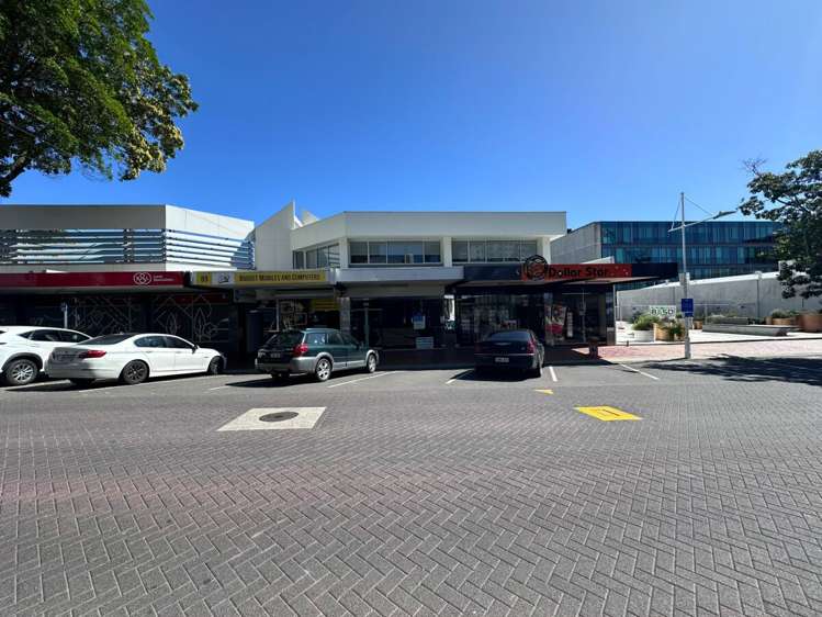 Tenancy 2, Ground Floor, 89 Grey Street City Centre_3