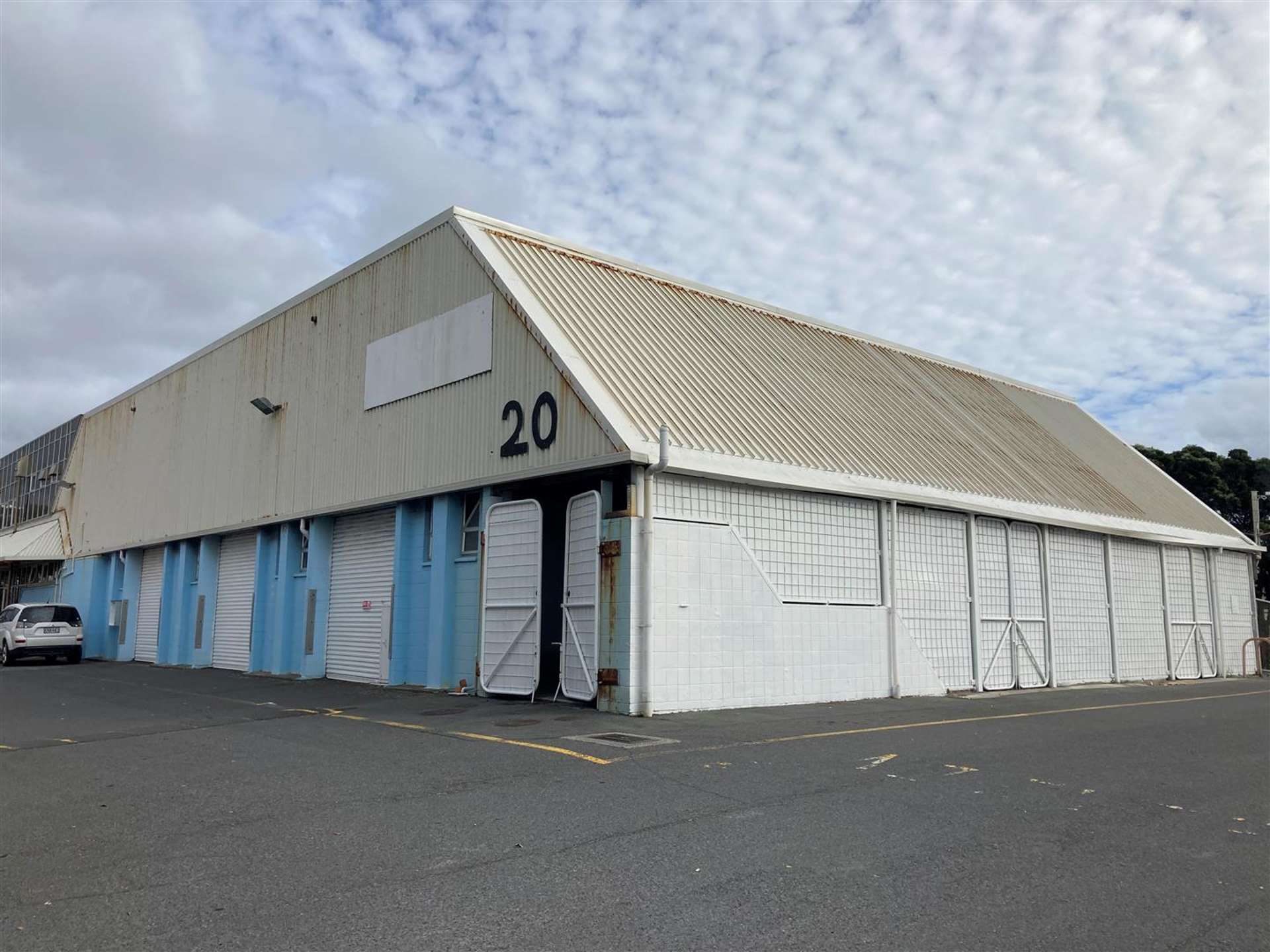 20 Kingsford Smith Street Rongotai_0