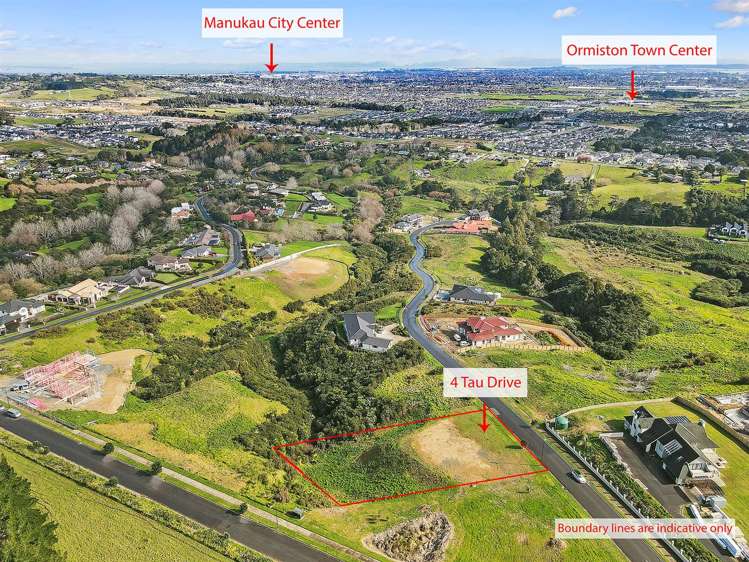 4 Tau Drive Flat Bush_5