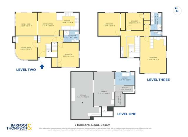 7 Balmoral Road Epsom_1