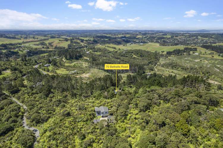 70 Bethells Road Waitakere_23