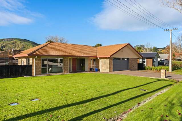 Fabulous Whataupoko family living - must be SOLD!