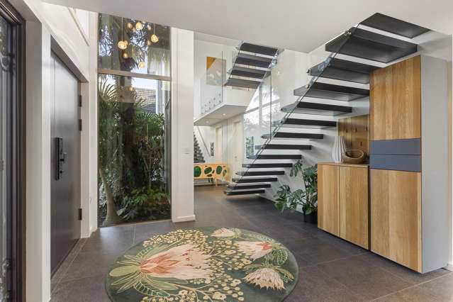 117B St Stephens Avenue Parnell_3