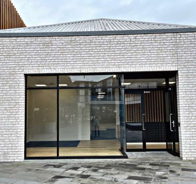 Fabulous Retail Location in Long Bay Village