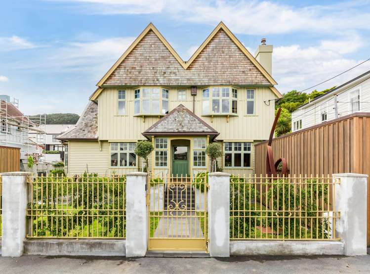 111 Brougham Street Mount Victoria_40