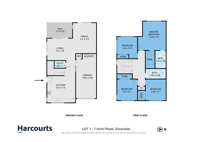 5 Airini Road Silverdale_21