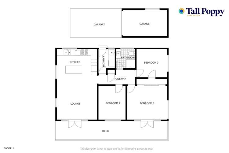 5 Heaphy Street Westown_24