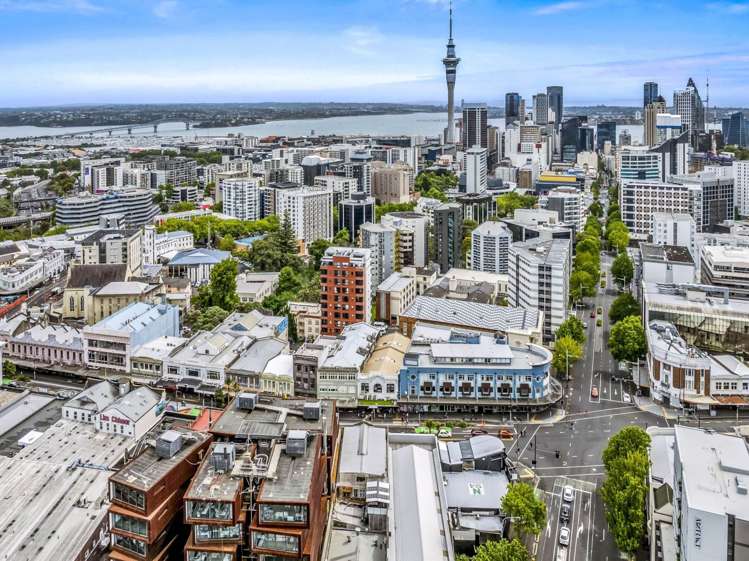 145 Karangahape Road Newton_12