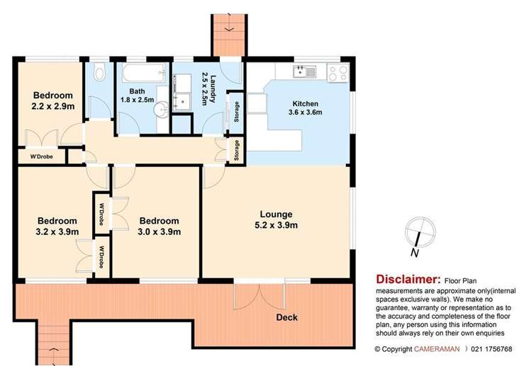 15b Sayegh Street Saint Heliers_14