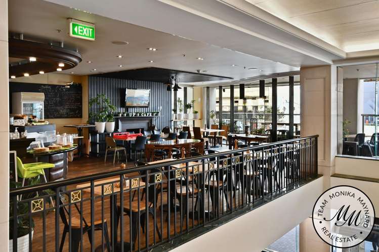 2306/8 Albert Street Auckland Central_10