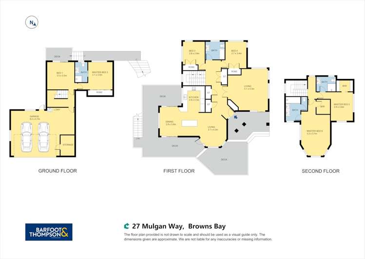 27 Mulgan Way Browns Bay_20