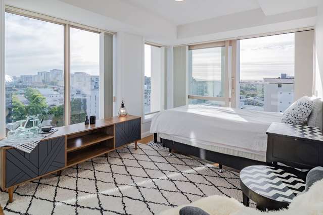 1203/168 Hobson Street Auckland Central_3