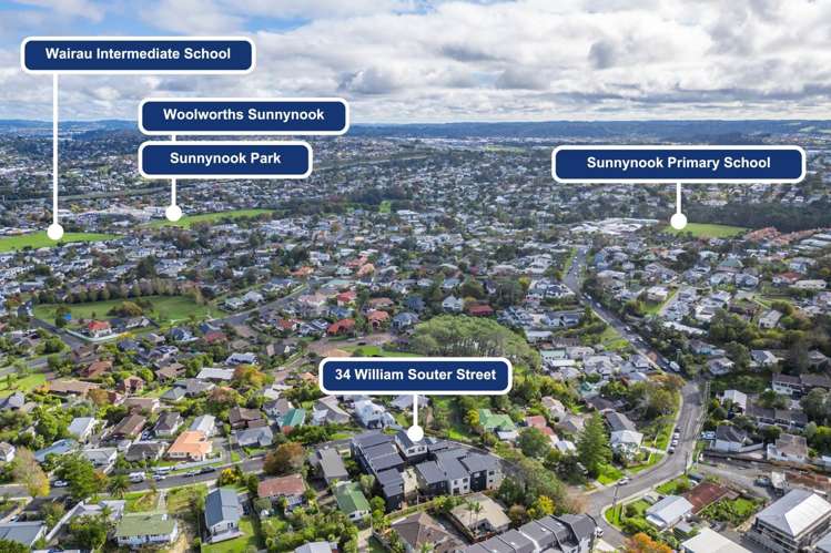 34A William Souter Street Forrest Hill_14