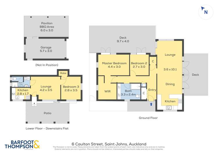 6 Caulton Street St Johns_34