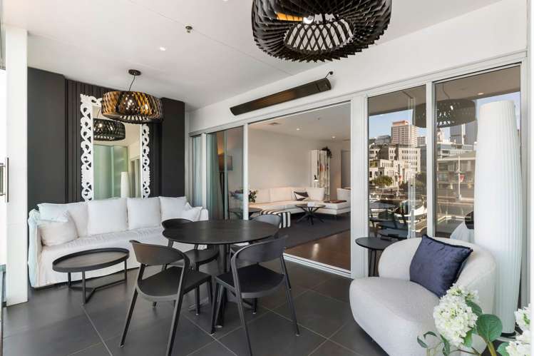 312/83 Halsey Street Wynyard Quarter_14