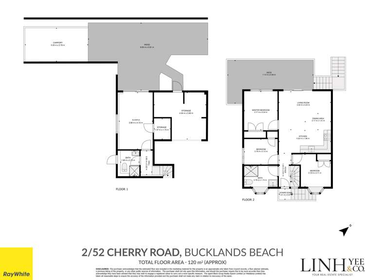 2/52 Cherry Road Bucklands Beach_18