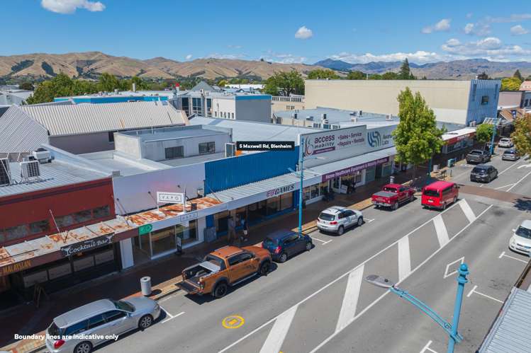 5 Maxwell Road Blenheim_15