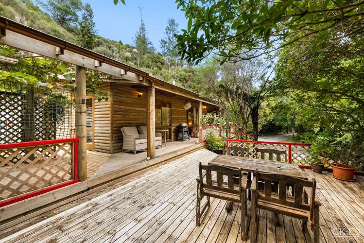 1458 Akatarawa Road Akatarawa_1