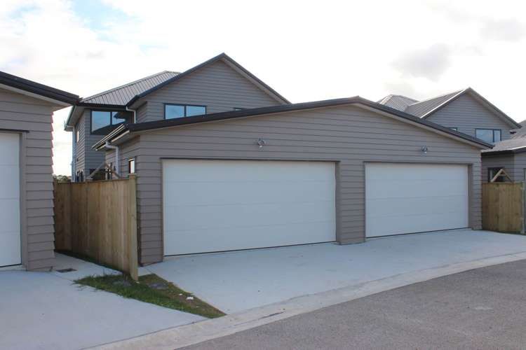 5 Haddington Drive Flat Bush_16